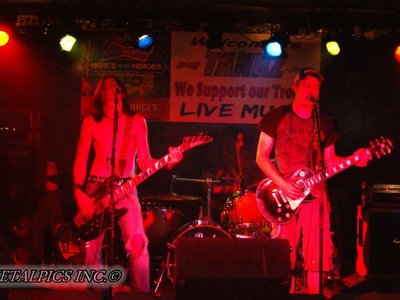 Dirty Crush photo