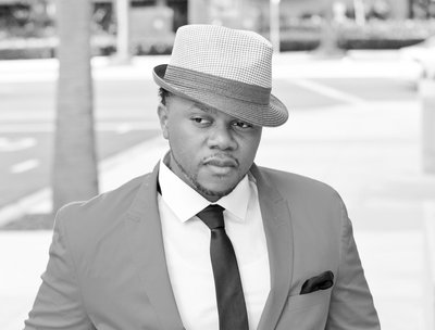 PREZ Blackmon photo
