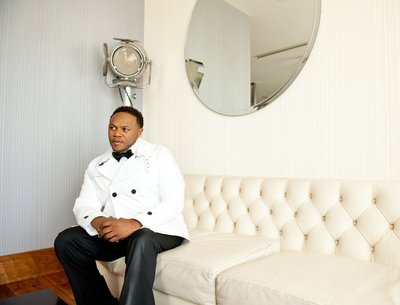 PREZ Blackmon photo