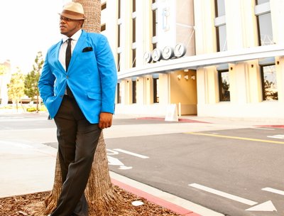 PREZ Blackmon photo