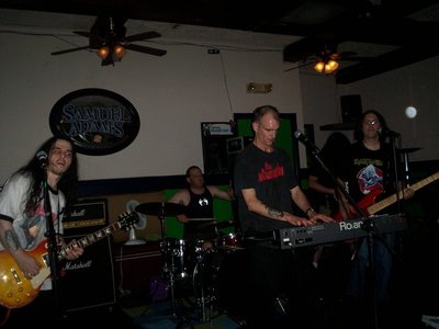Shenanigan's, Syracuse 2006