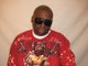 Krazy Irvin