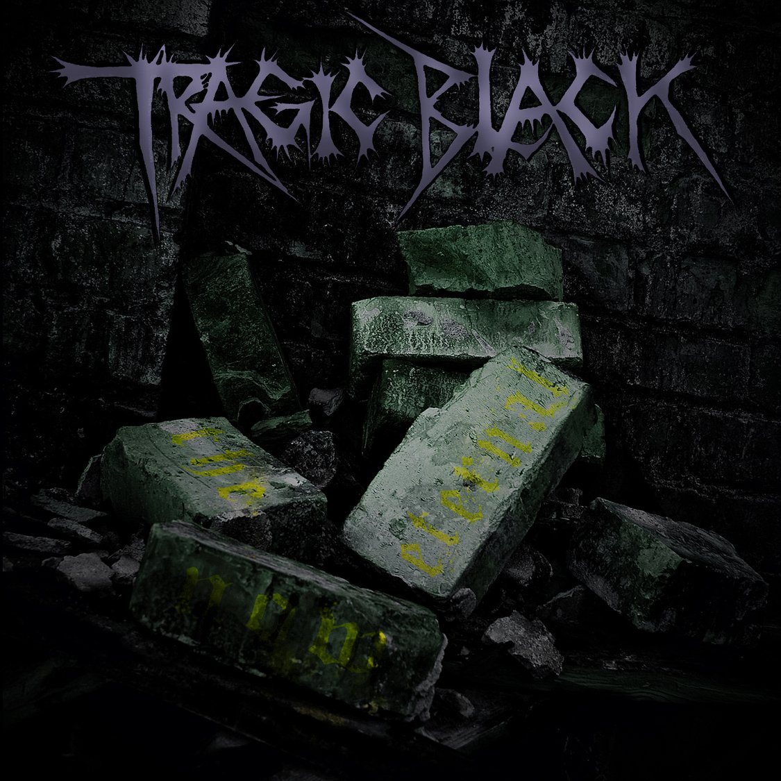 Breaking A Broken Heart by Tragic Black | ReverbNation
