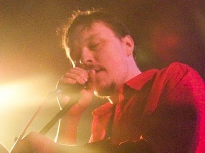 Live in Mogilev 19-02-2011