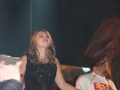Live in Mogilev 19-02-2011