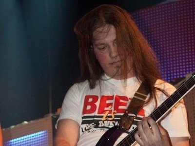 Live in Mogilev 19-02-2011