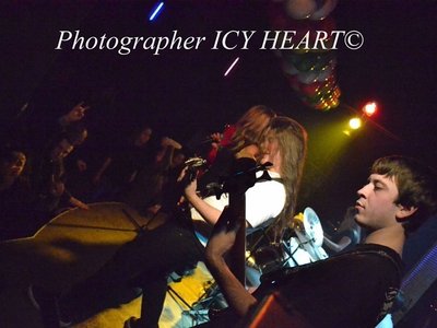 Live in Mogilev 19-02-2011