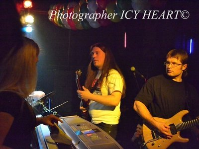 Live in Mogilev 19-02-2011