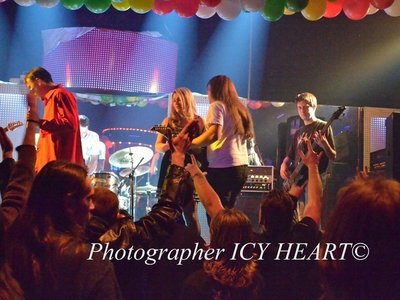 Live in Mogilev 19-02-2011