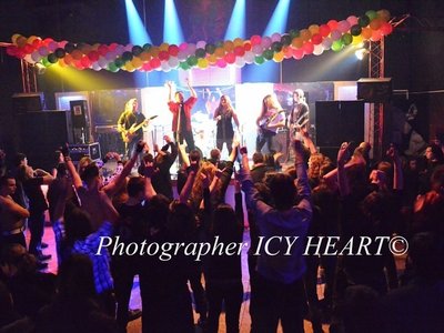 Live in Mogilev 19-02-2011