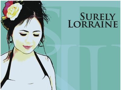 Surely Lorraine debut EP "Tunes of Portugal"