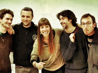 L'espiera del cranc photo
