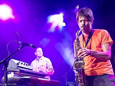 Los Musicos de Jose photo