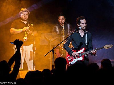 Los Musicos de Jose photo