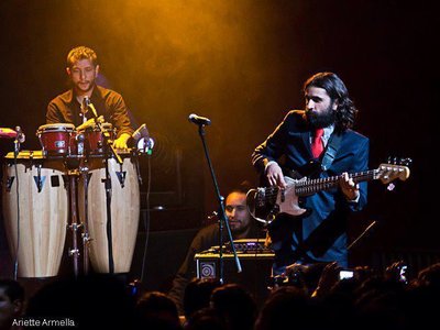 Los Musicos de Jose photo