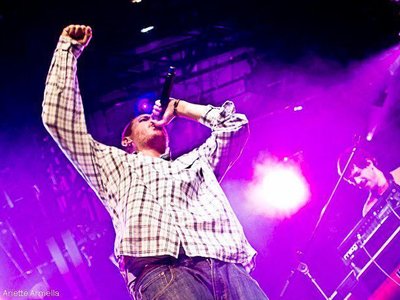 Los Musicos de Jose photo