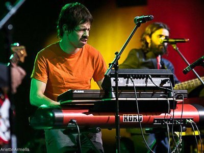 Los Musicos de Jose photo
