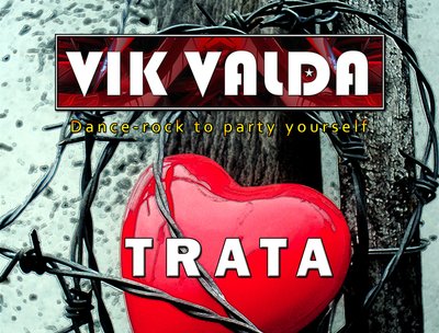 Vik ValdaÂ´s Trata CD Cover
