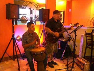 Jason Gonet Music photo