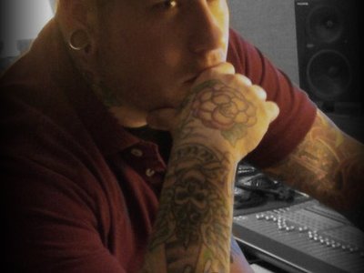 Jason Gonet Music photo