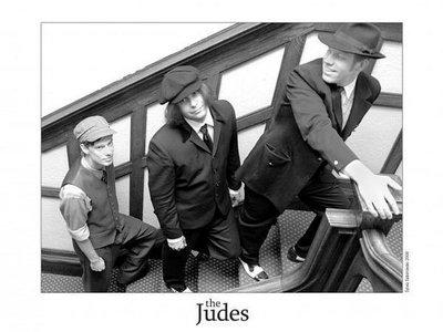 The Judes
