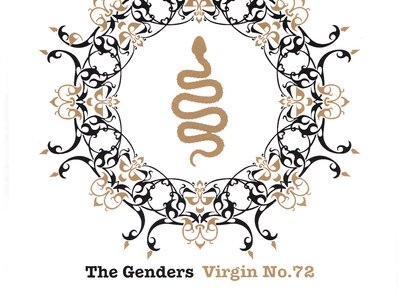 virgin no. 72 album cover
