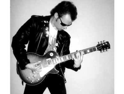 Johnny Crabb photo