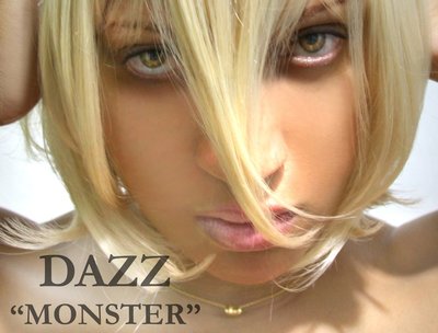 DAZZ LETELLIER photo