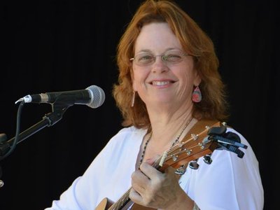 2013 Florida Folk Festival