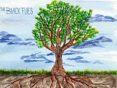 Roots and Roll album cover