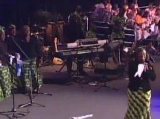 Leading Praise