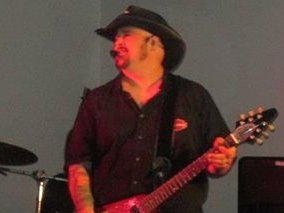 MarkStone&theDirtyCountryBand photo