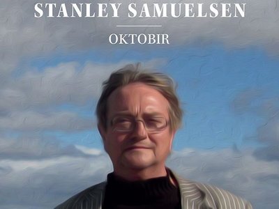 OKTOBIR Cd cover 2013
