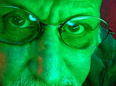 Green Smith