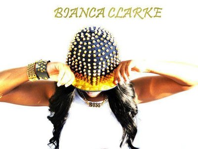 Bianca Clarke photo