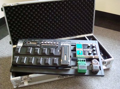 BillyV - Lead Guitars photo