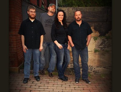 Acoustic Edge photo