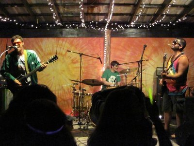 The Greens photo