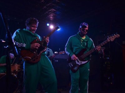 The Greens photo