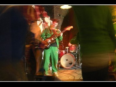 The Greens photo