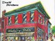 New Release June 2013 - " Daniel's Cafe" by: Daniel Stratman