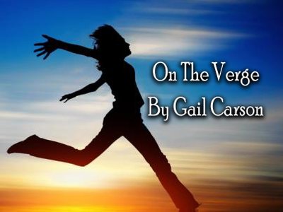 Gail Carson photo