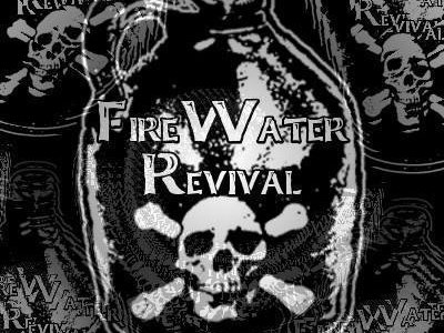 FireWater Revival photo