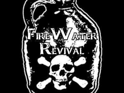 FireWater Revival photo