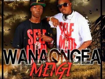 Mengi Wanaongea