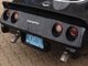 My Black Sabbath Corvette \m/