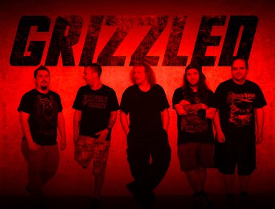 Grizzled photo