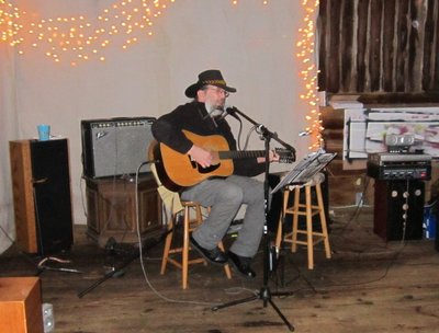 Terry Craig; The Disabled Hiker photo