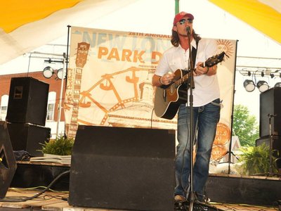Gabe Marshall photo