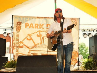 Gabe Marshall photo